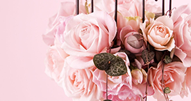 Floraldekoration